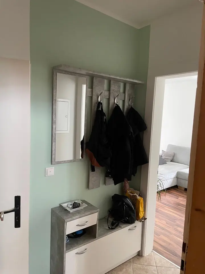 2 Zimmer Wohnung mit 45 m² in Haan – Bild 4