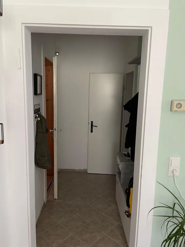 2 Zimmer Wohnung mit 45 m² in Haan – Bild 5