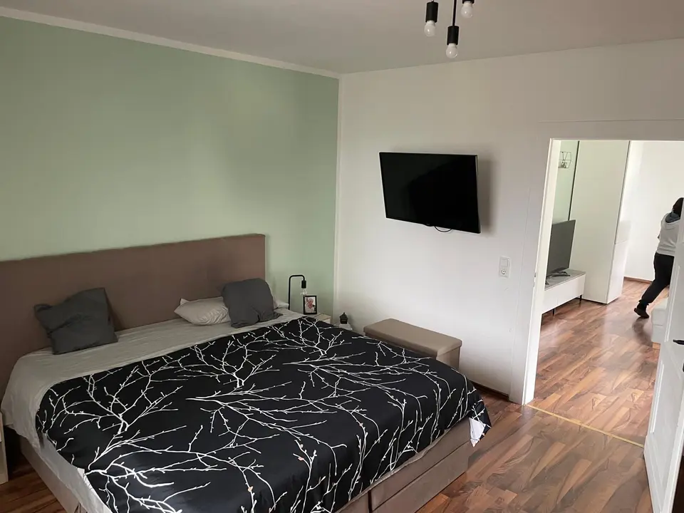 2 Zimmer Wohnung mit 45 m² in Haan – Bild 6