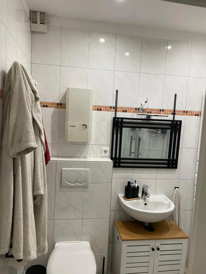 2 Zimmer Wohnung mit 45 m² in Haan – Bild 7