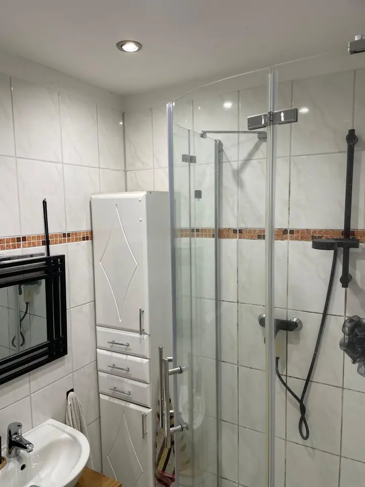 2 Zimmer Wohnung mit 45 m² in Haan – Bild 8