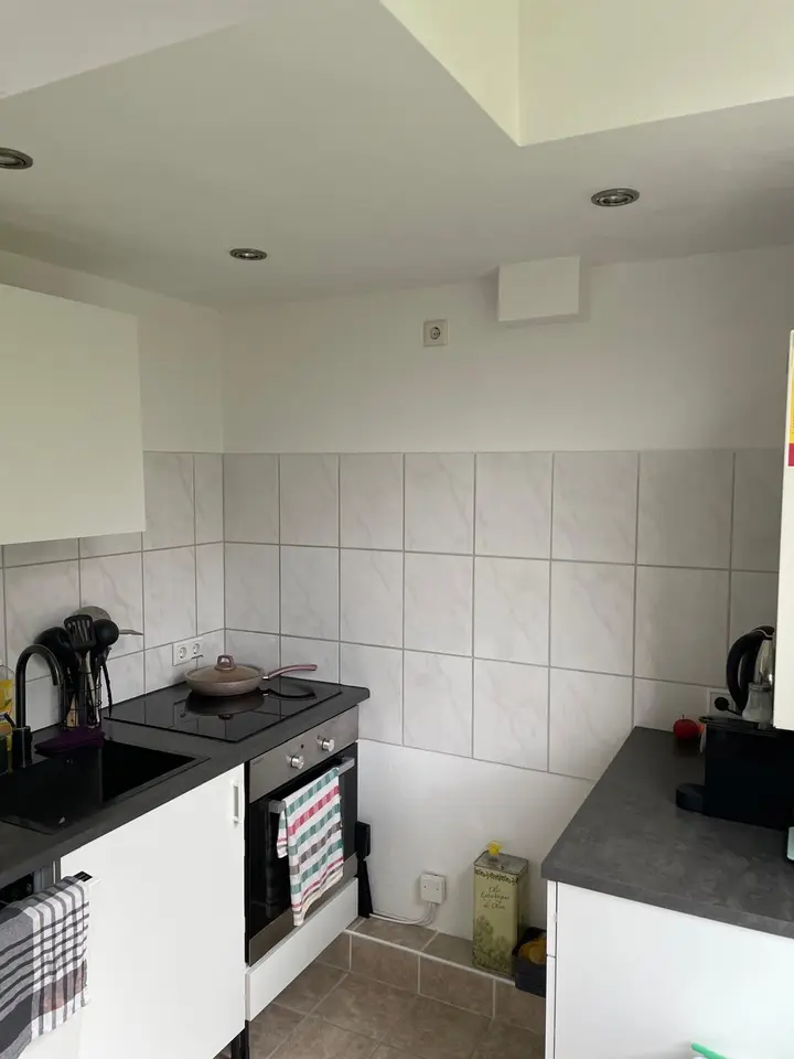 2 Zimmer Wohnung mit 45 m² in Haan – Bild 9