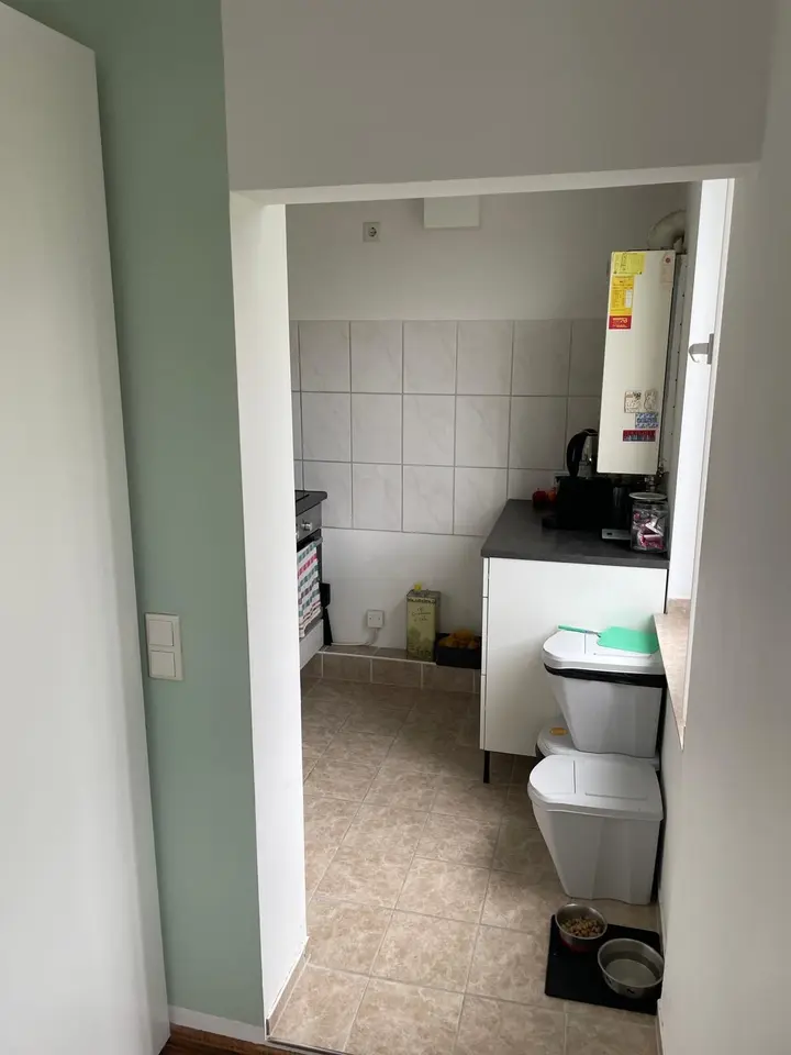 2 Zimmer Wohnung mit 45 m² in Haan – Bild 10