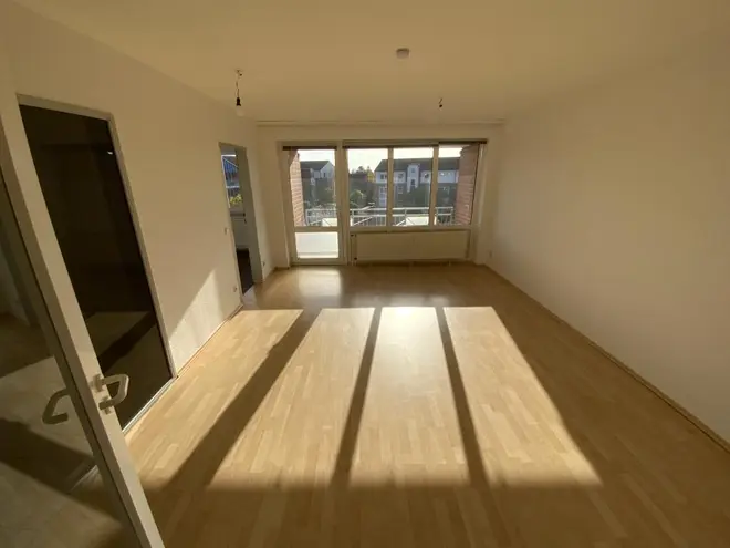 2 Zimmer Wohnung mit 47 m² in Hannover – Bild 2