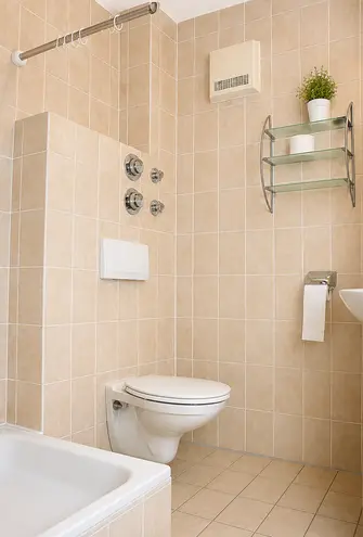 1 Zimmer Wohnung mit 35 m² in Augsburg – Bild 4