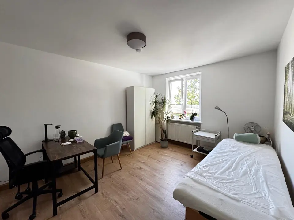 WG-Zimmer mit 126 m² in Mannheim – Bild 2