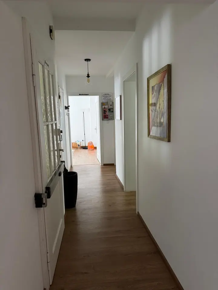 WG-Zimmer mit 126 m² in Mannheim – Bild 4