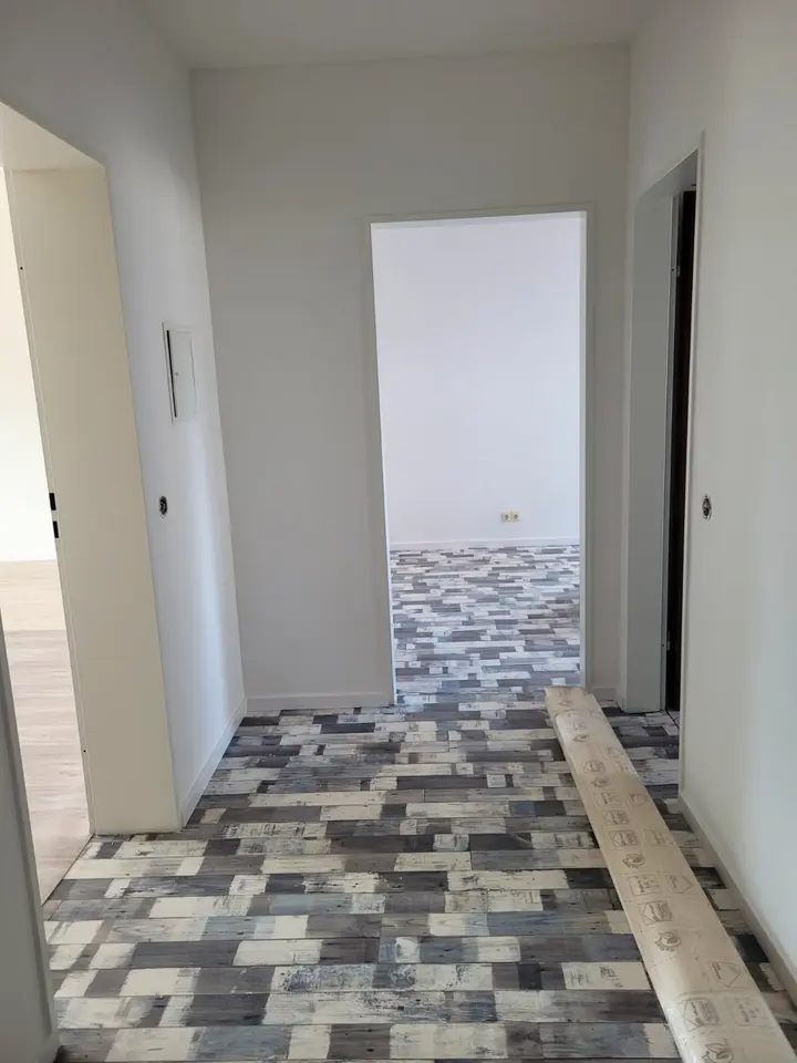 3 Zimmer Wohnung mit 76 m² in Düren – Bild 8