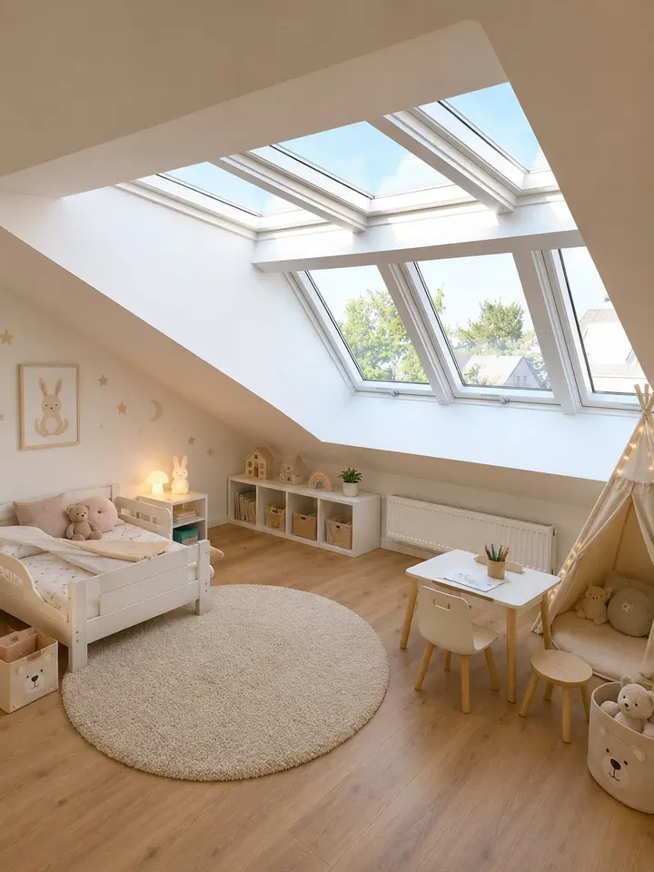 3 Zimmer Wohnung mit 76 m² in Düren – Bild 10