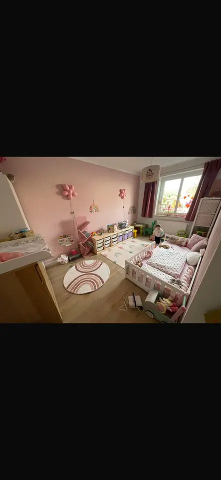 5 Zimmer Wohnung mit 102 m² in Magdeburg – Bild 2