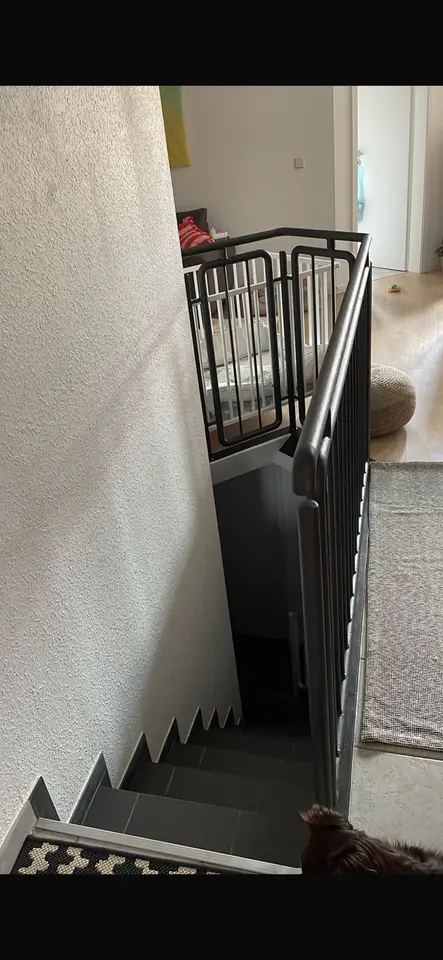 5 Zimmer Wohnung mit 102 m² in Magdeburg – Bild 3