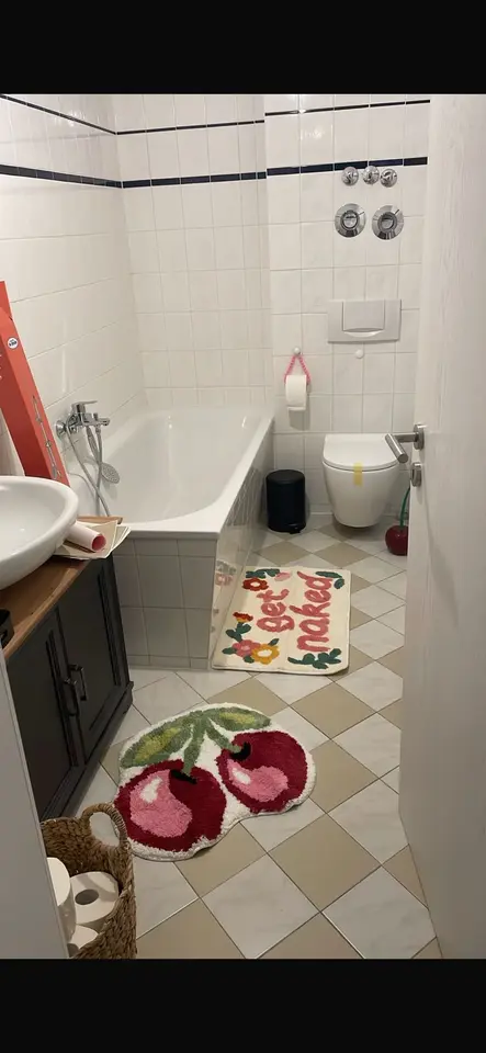 5 Zimmer Wohnung mit 102 m² in Magdeburg – Bild 5