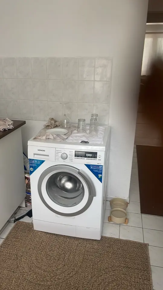 WG-Zimmer mit 40 m² in Rostock – Bild 9
