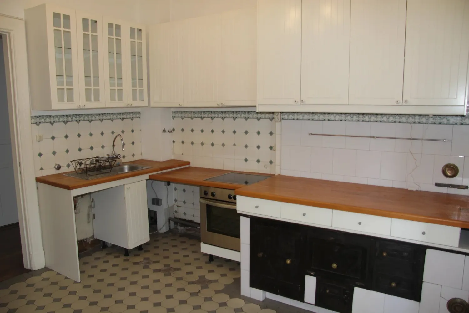 7 Zimmer Wohnung mit 215 m² in Hamburg – Bild 11