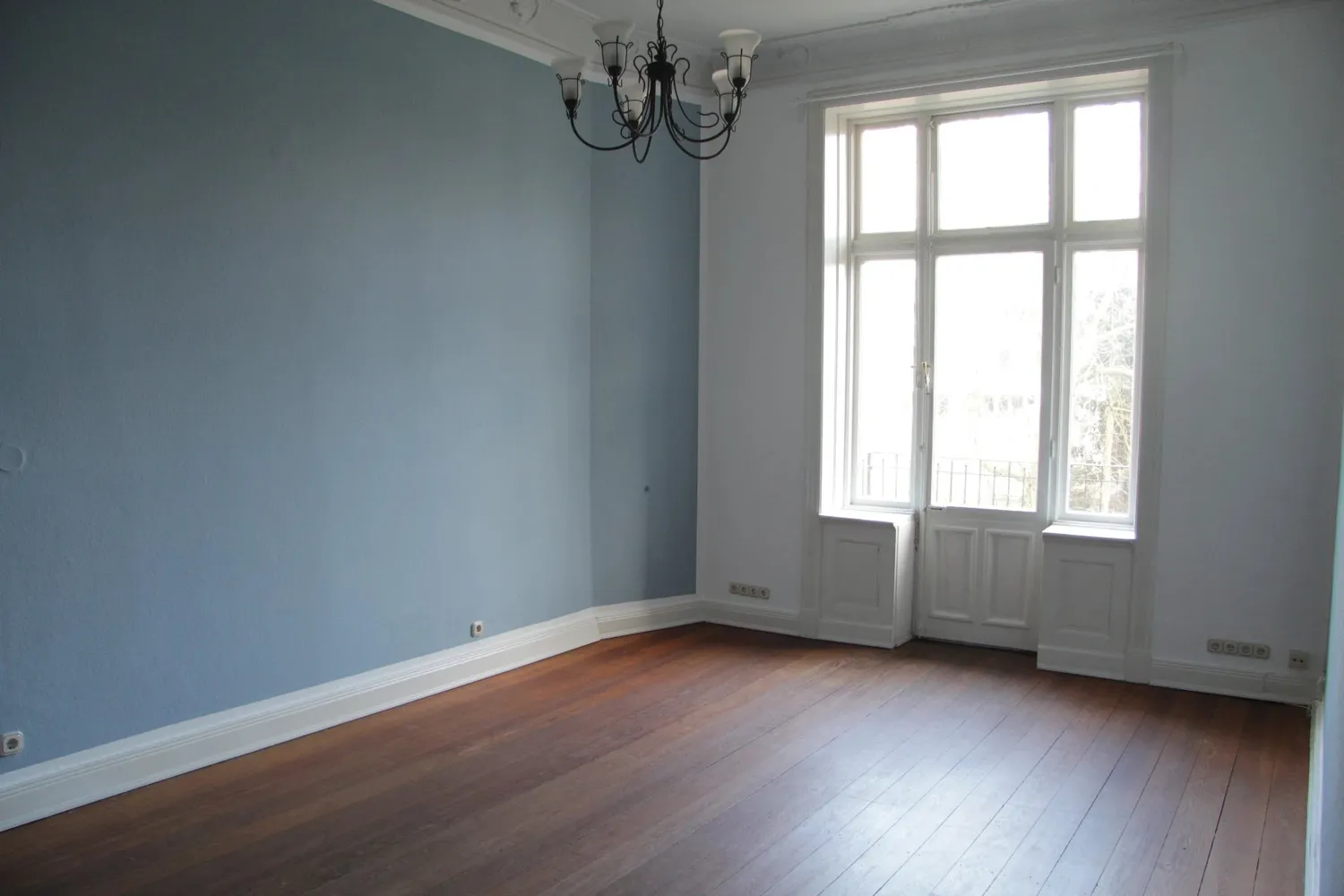 7 Zimmer Wohnung mit 215 m² in Hamburg – Bild 12