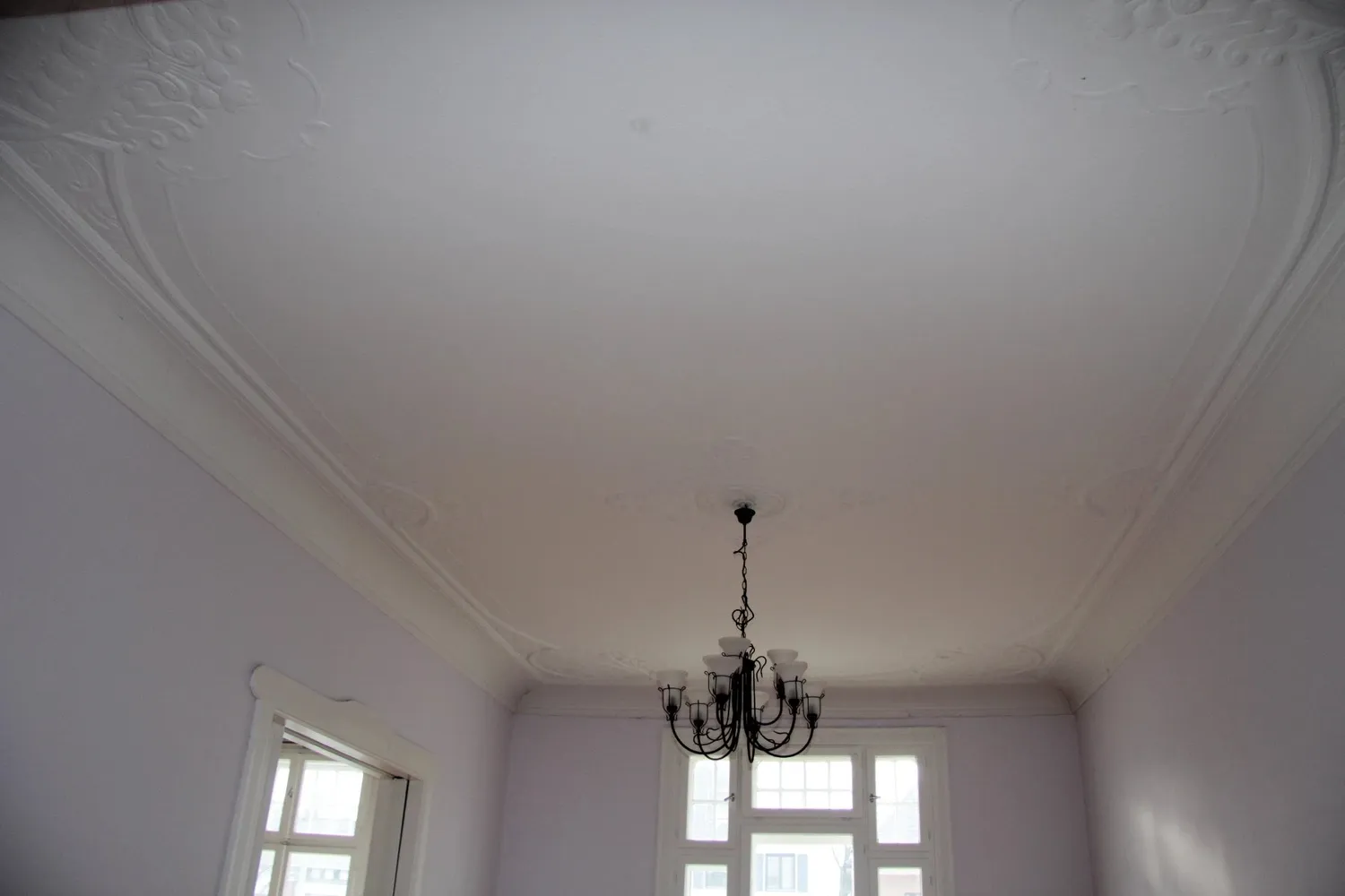 7 Zimmer Wohnung mit 215 m² in Hamburg – Bild 5