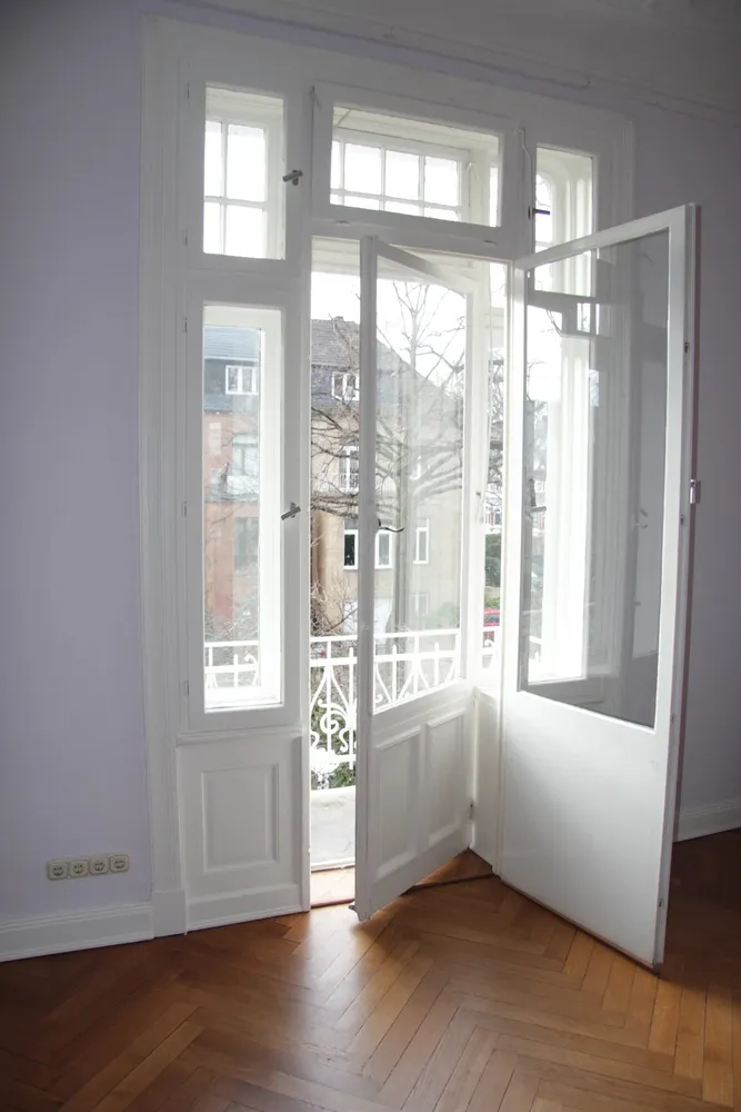 7 Zimmer Wohnung mit 215 m² in Hamburg – Bild 6