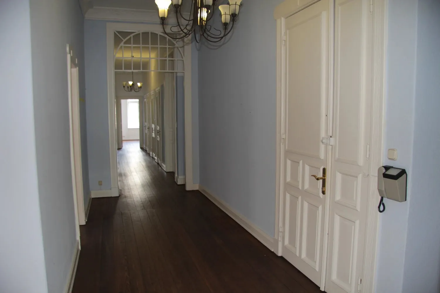 7 Zimmer Wohnung mit 215 m² in Hamburg – Bild 10