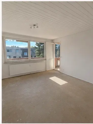 3 Zimmer Wohnung mit 72 m² in Braunschweig – Bild 2