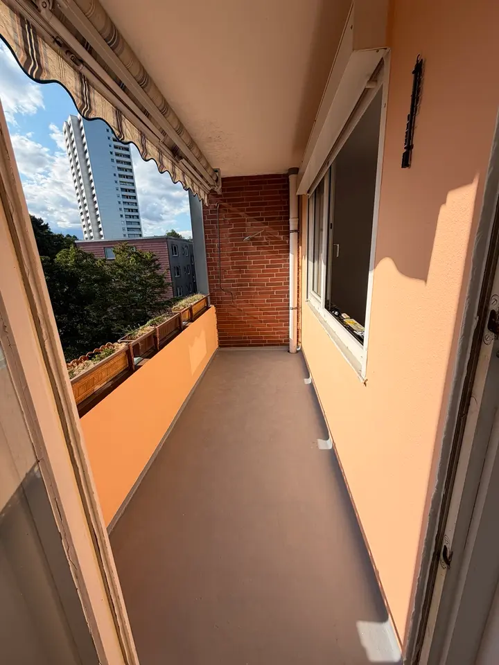 3 Zimmer Wohnung mit 72 m² in Braunschweig – Bild 7