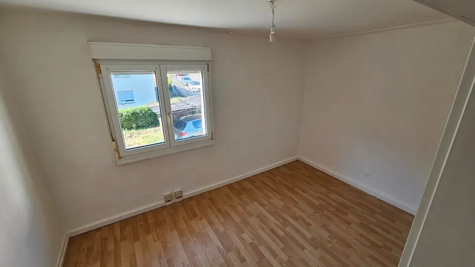 3 Zimmer Wohnung mit 58 m² in Waldshut-Tiengen – Bild 1