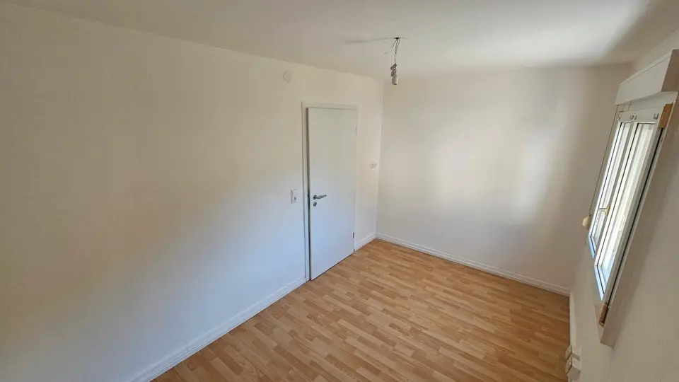3 Zimmer Wohnung mit 58 m² in Waldshut-Tiengen – Bild 2