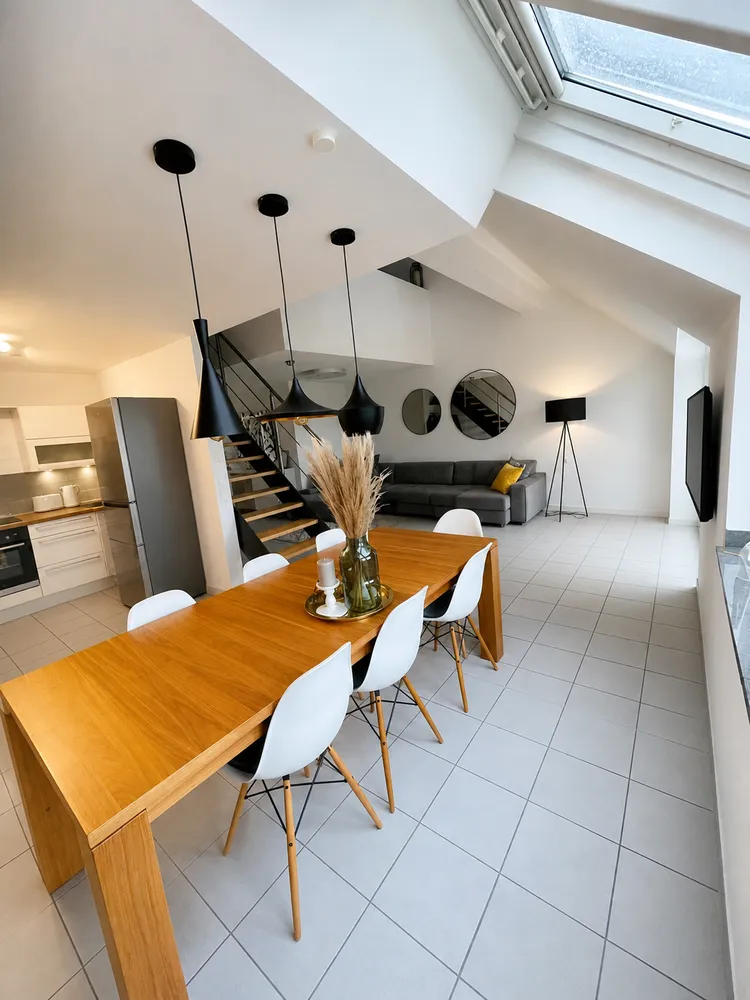 3 Zimmer Wohnung mit 101 m² in Neuss – Bild 1