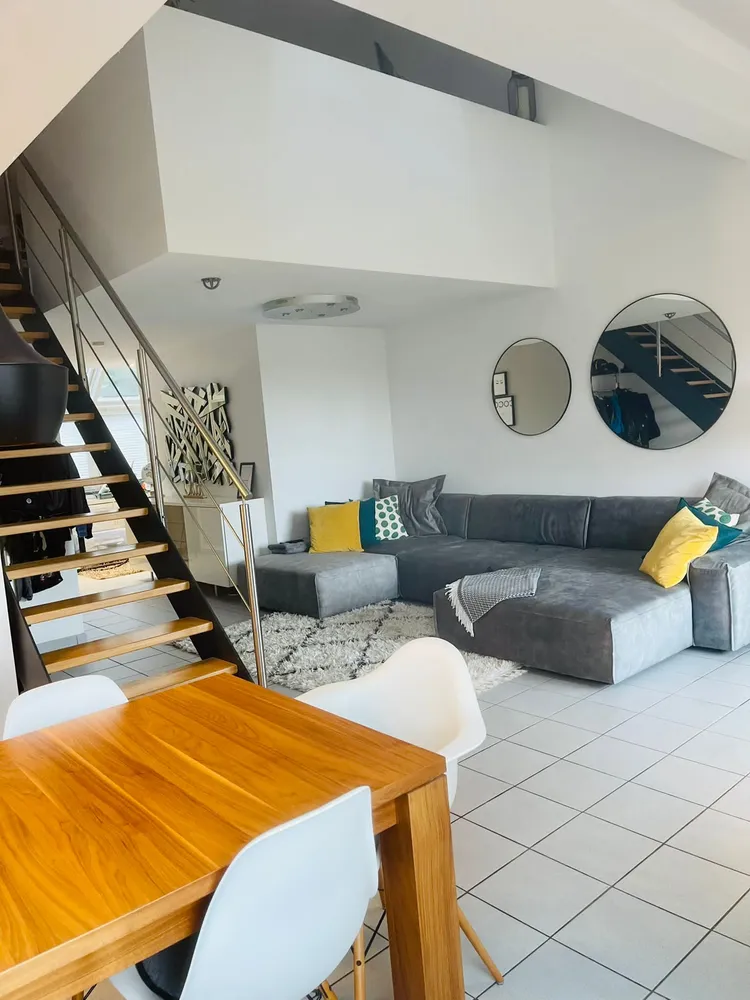 3 Zimmer Wohnung mit 101 m² in Neuss – Bild 2