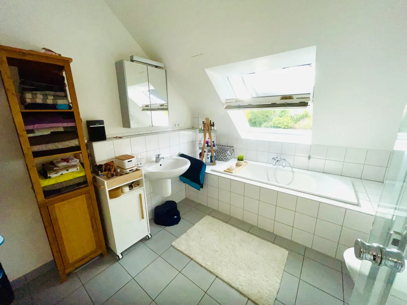3 Zimmer Wohnung mit 101 m² in Neuss – Bild 12