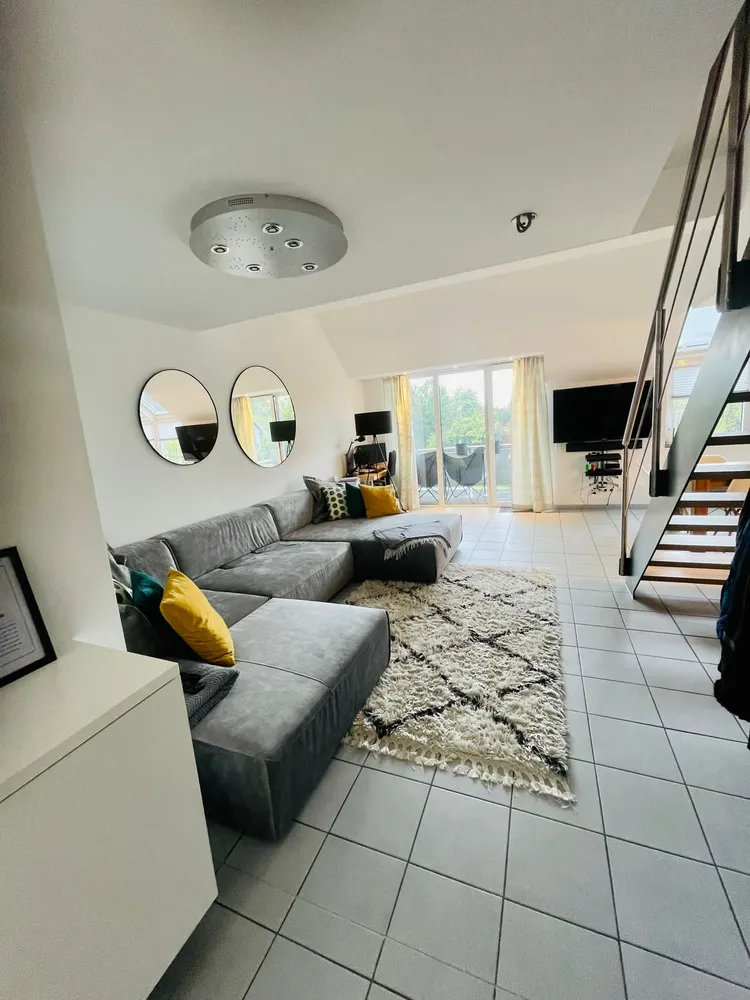 3 Zimmer Wohnung mit 101 m² in Neuss – Bild 3
