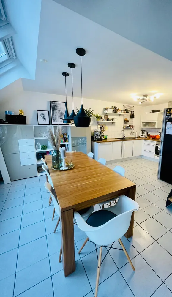 3 Zimmer Wohnung mit 101 m² in Neuss – Bild 5