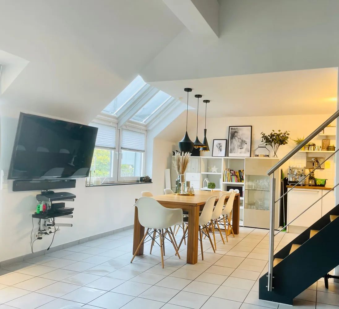 3 Zimmer Wohnung mit 101 m² in Neuss – Bild 6