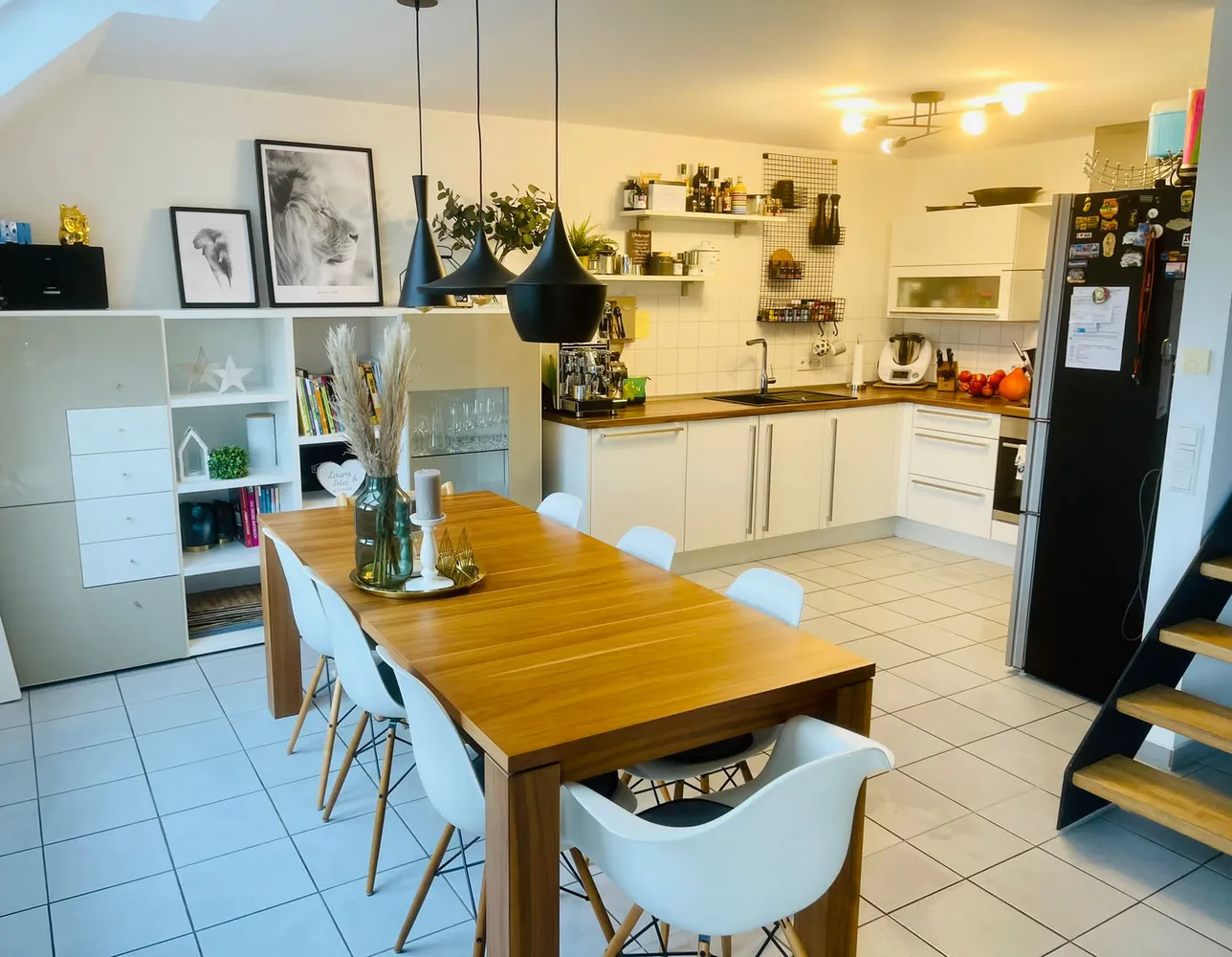 3 Zimmer Wohnung mit 101 m² in Neuss – Bild 7