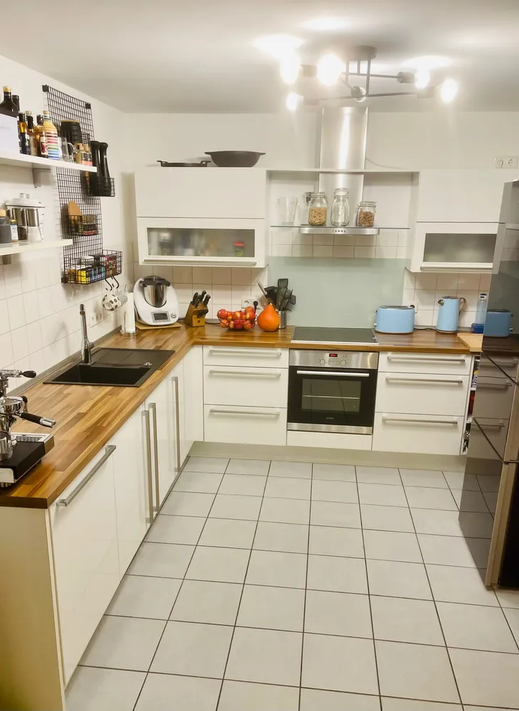 3 Zimmer Wohnung mit 101 m² in Neuss – Bild 8