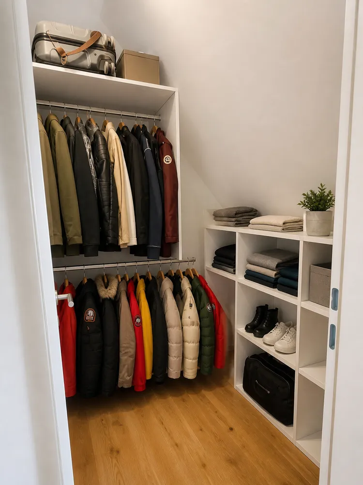 3 Zimmer Wohnung mit 101 m² in Neuss – Bild 10