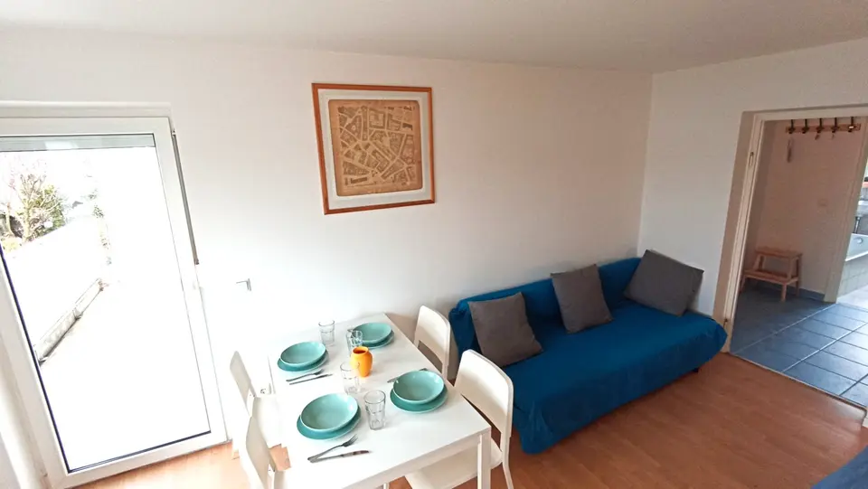 WG-Zimmer mit 28 m² in Freising – Bild 1