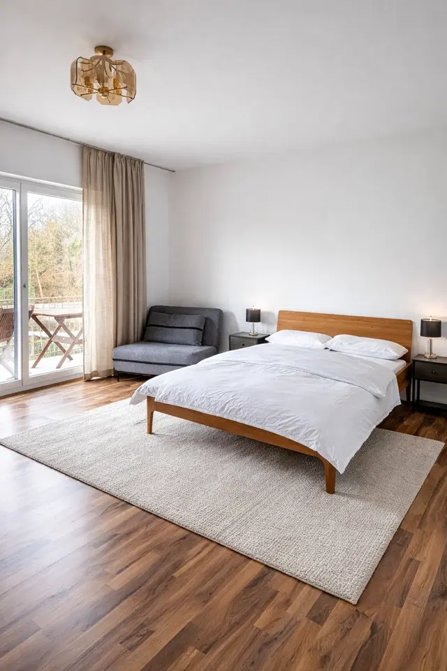WG-Zimmer mit 28 m² in Freising – Bild 10