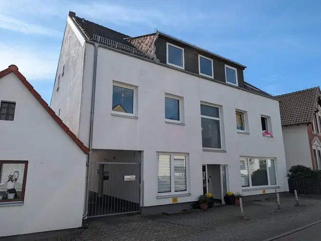 3 Zimmer Wohnung mit 63 m² in Bremen – Bild 12