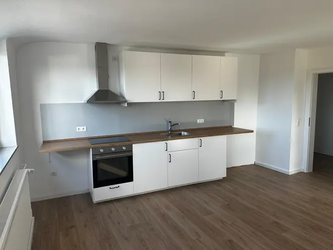 3 Zimmer Wohnung mit 63 m² in Bremen – Bild 2