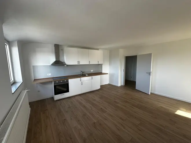 3 Zimmer Wohnung mit 63 m² in Bremen – Bild 3
