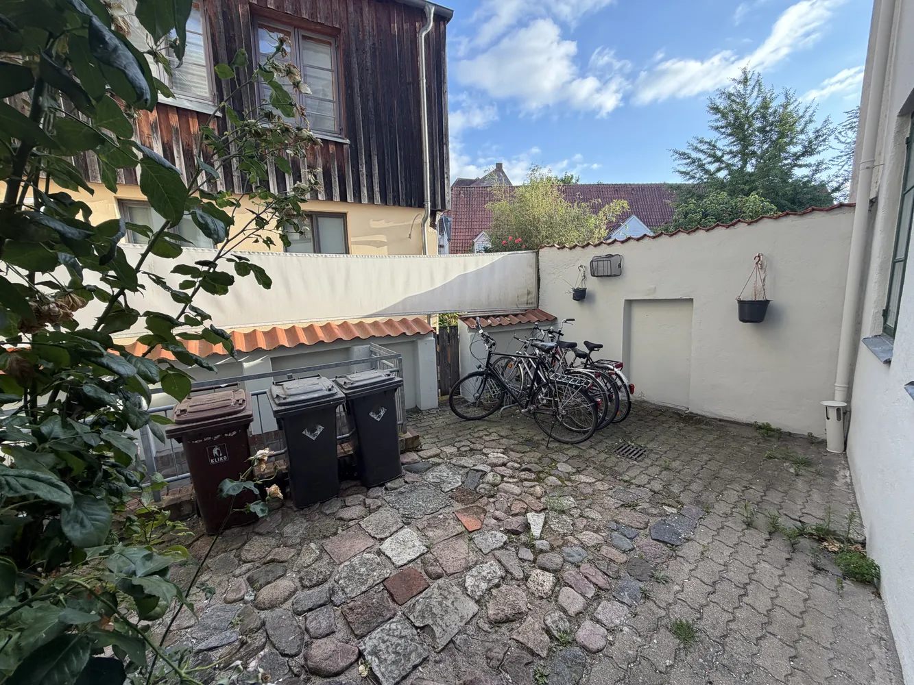 2 Zimmer Wohnung mit 53 m² in Lübeck – Bild 11