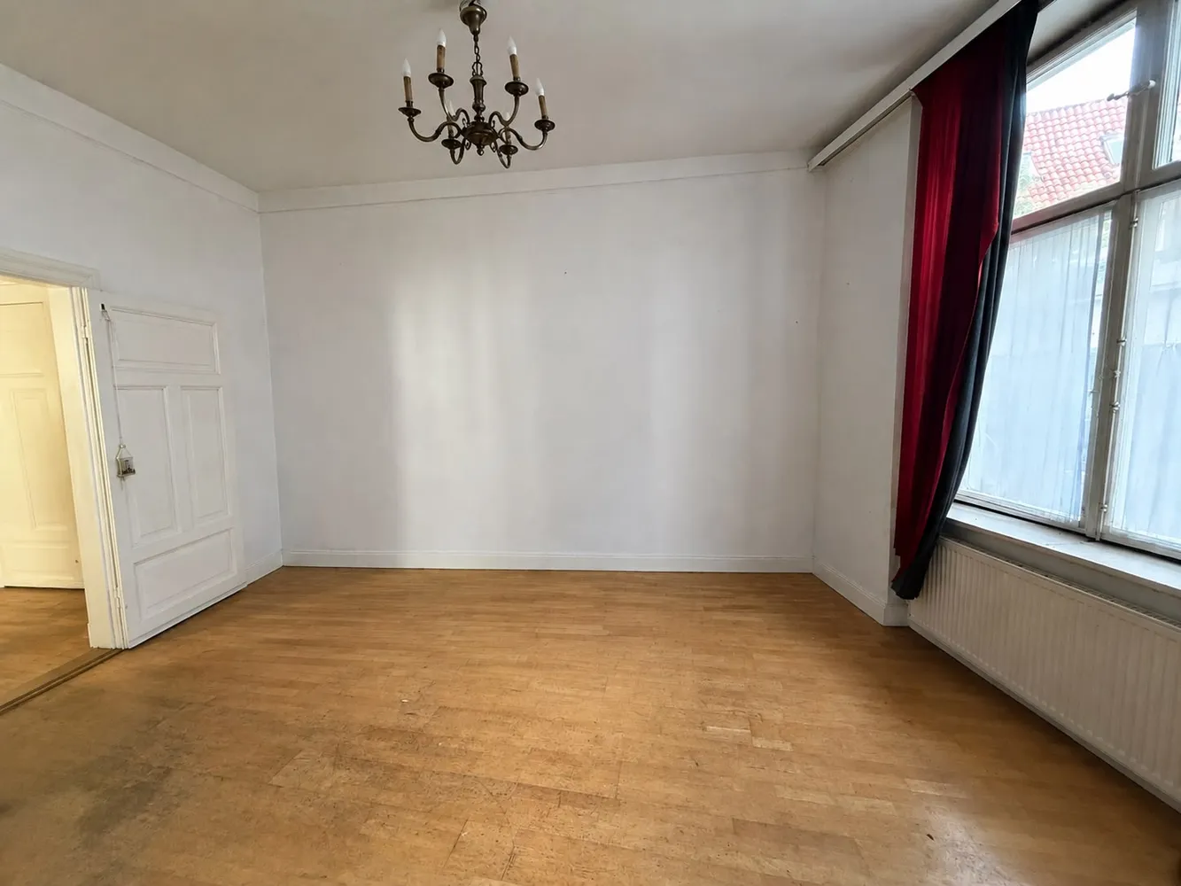 2 Zimmer Wohnung mit 53 m² in Lübeck – Bild 3