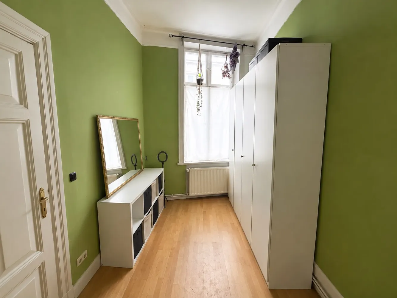 2 Zimmer Wohnung mit 53 m² in Lübeck – Bild 6