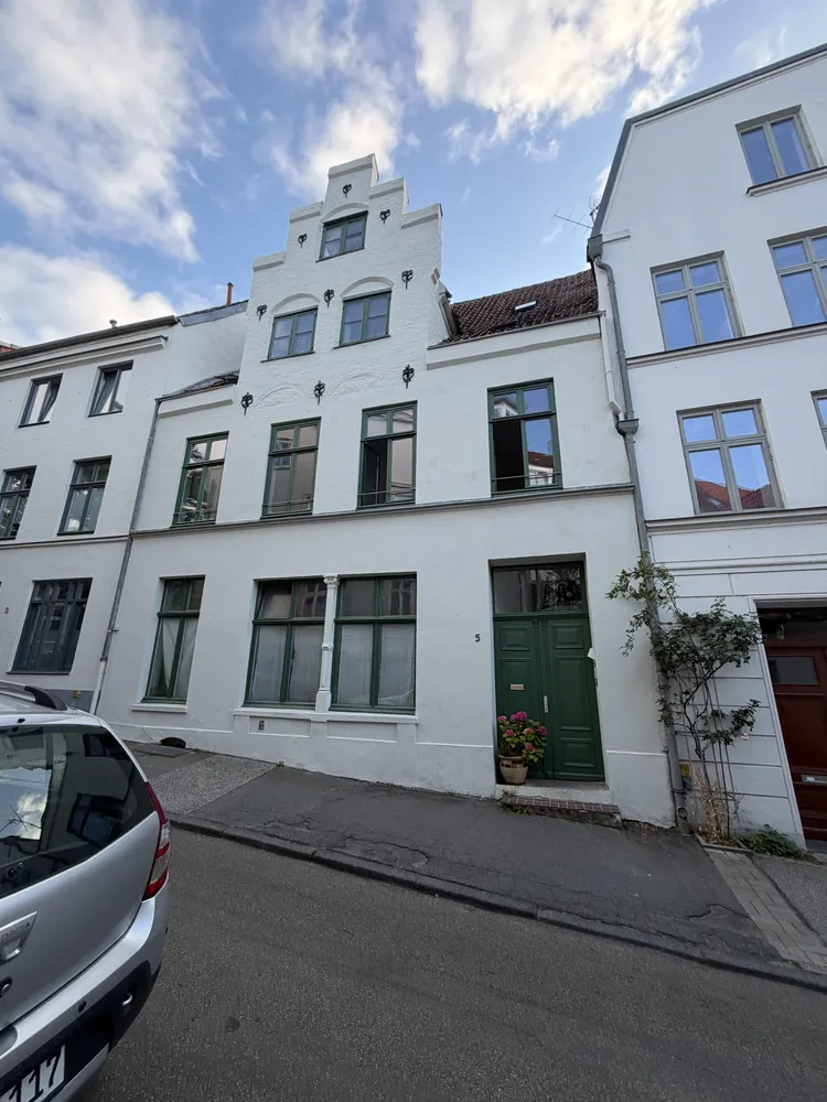 2 Zimmer Wohnung mit 53 m² in Lübeck – Bild 9