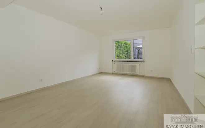 2 Zimmer Wohnung mit 70 m² in Düsseldorf – Bild 8