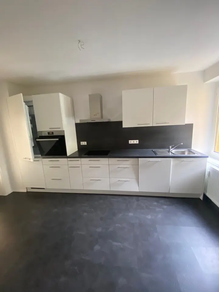 4 Zimmer Wohnung mit 100 m² in Waldshut-Tiengen – Bild 1
