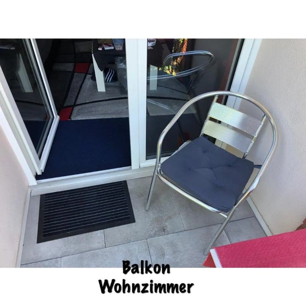 2 Zimmer Wohnung mit 42 m² in Kaiserslautern – Bild 3