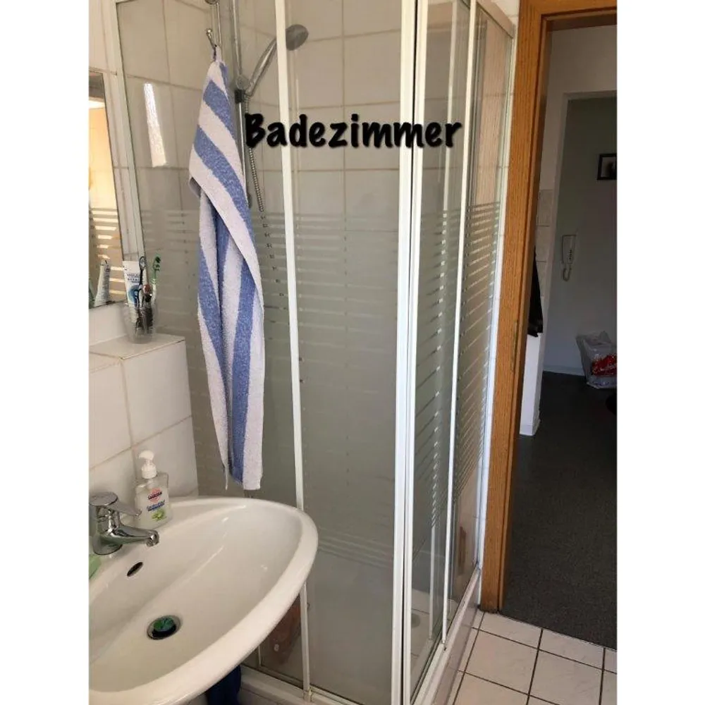 2 Zimmer Wohnung mit 42 m² in Kaiserslautern – Bild 4