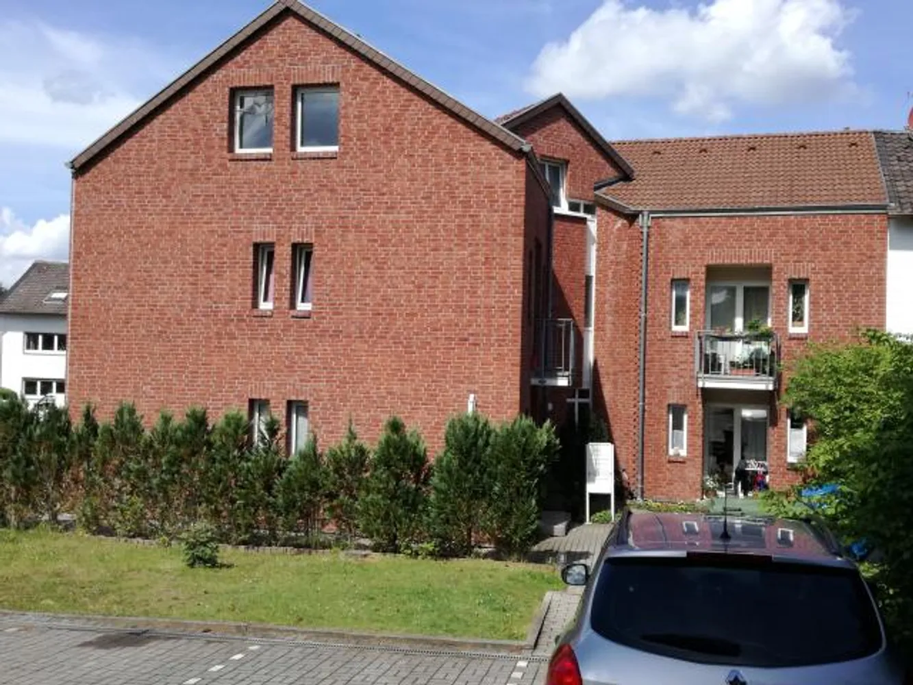 2 Zimmer Wohnung mit 42 m² in Kaiserslautern – Bild 6