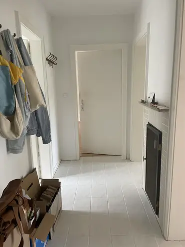 WG-Zimmer mit 20 m² in Frankfurt am Main – Bild 4
